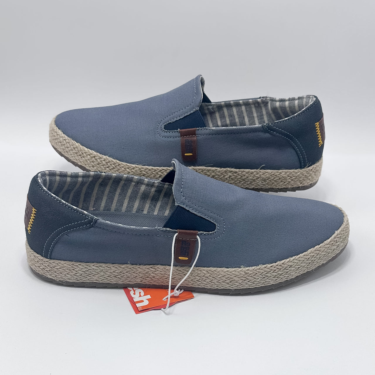 Refresh 171723 Navy  Zapatillas Hombre