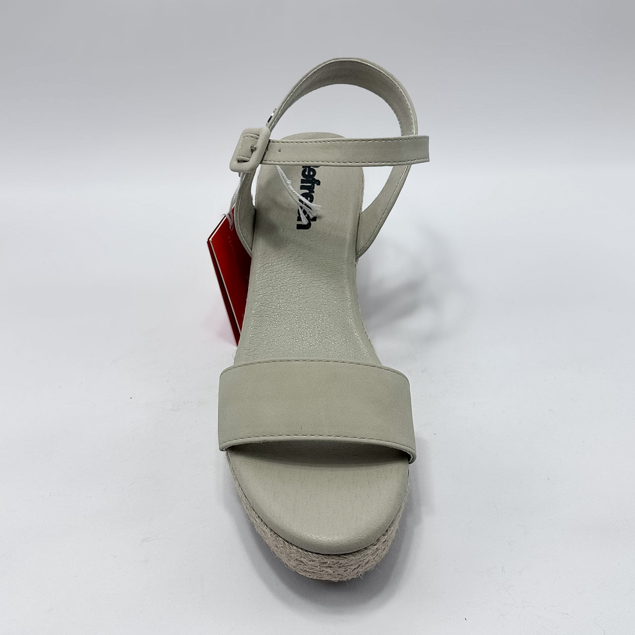 Refresh 171964 Hielo Sandalia Mujer