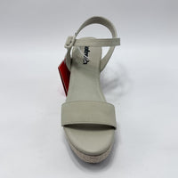 Refresh 171964 Hielo Sandalia Mujer