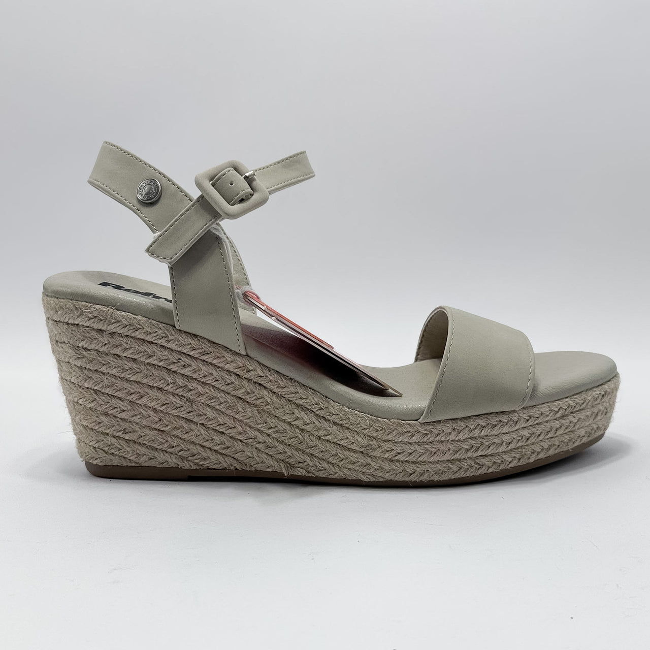 Refresh 171964 Hielo Sandalia Mujer