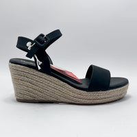 Refresh 171964 Negro Sandalia Mujer