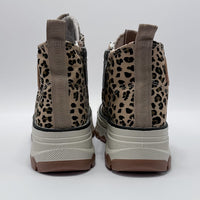 Refresh 173055 Taupe Zapatilla Mujer
