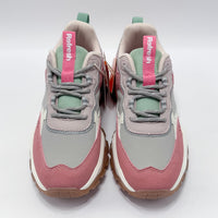Refresh 173104 Nude Zapatilla Mujer