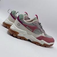 Refresh 173104 Nude Zapatilla Mujer