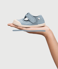 Thumbnail for Igor Pepito Zapatillas Niños Oceano