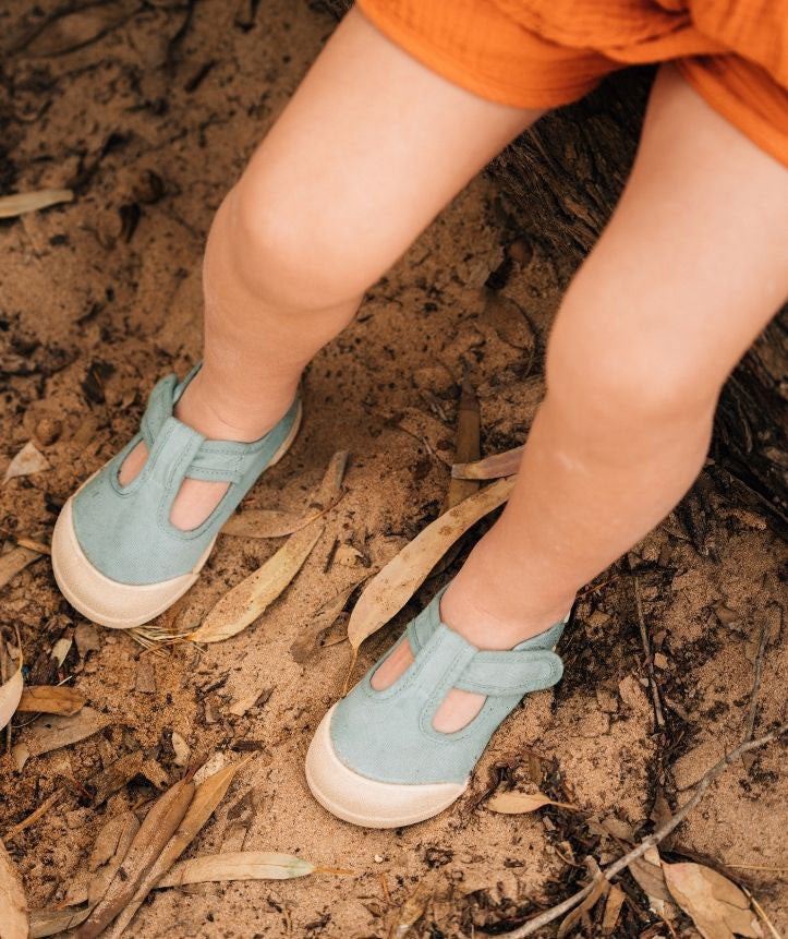 Igor Pepito Zapatillas Niños Matcha