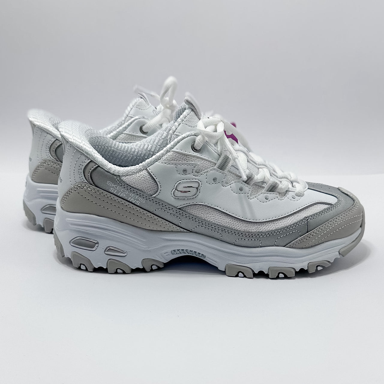 Skechers 150537/WSL D'Lites Slip-ins Zapatilla Mujer