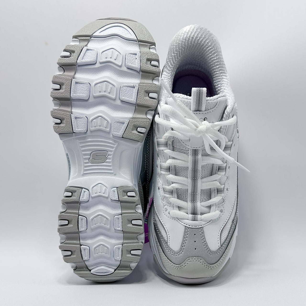 Skechers 150537/WSL D'Lites Slip-ins Zapatilla Mujer