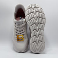 Skechers 117391/WHT Bobs Sport Slip-ins Zapatilla Mujer