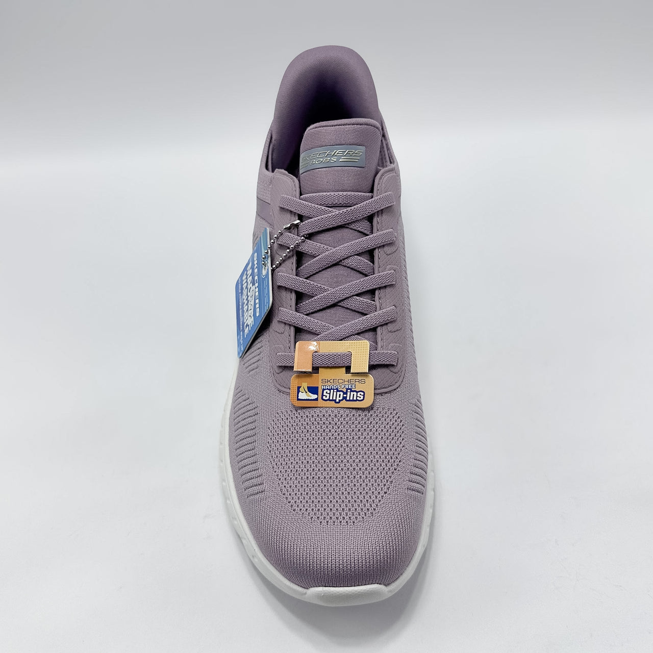 Skechers 117497/LAV Bobs Sport Squad Chaos Zapatilla Mujer