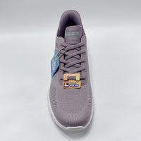 Skechers 117497/LAV Bobs Sport Squad Chaos Zapatilla Mujer