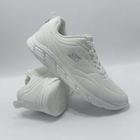 Skechers 117715/W  Bobs Sport Zapatilla Mujer