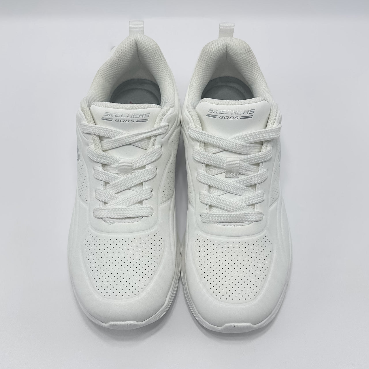 Skechers 117715/W  Bobs Sport Zapatilla Mujer