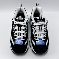 Skechers 11930/BKW D'Lites Zapatilla Mujer