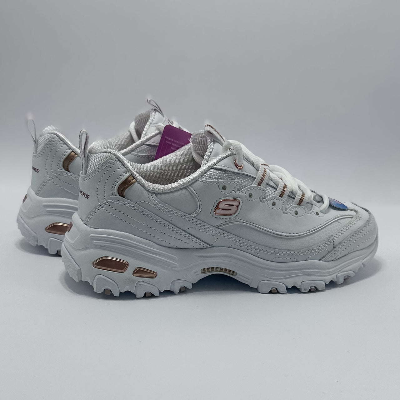 Skechers 11931 /WTRG D'Lites Zapatilla Mujer