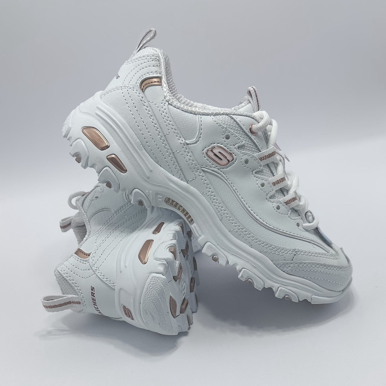 Skechers 11931 /WTRG D'Lites Zapatilla Mujer