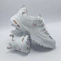 Skechers 11931 /WTRG D'Lites Zapatilla Mujer