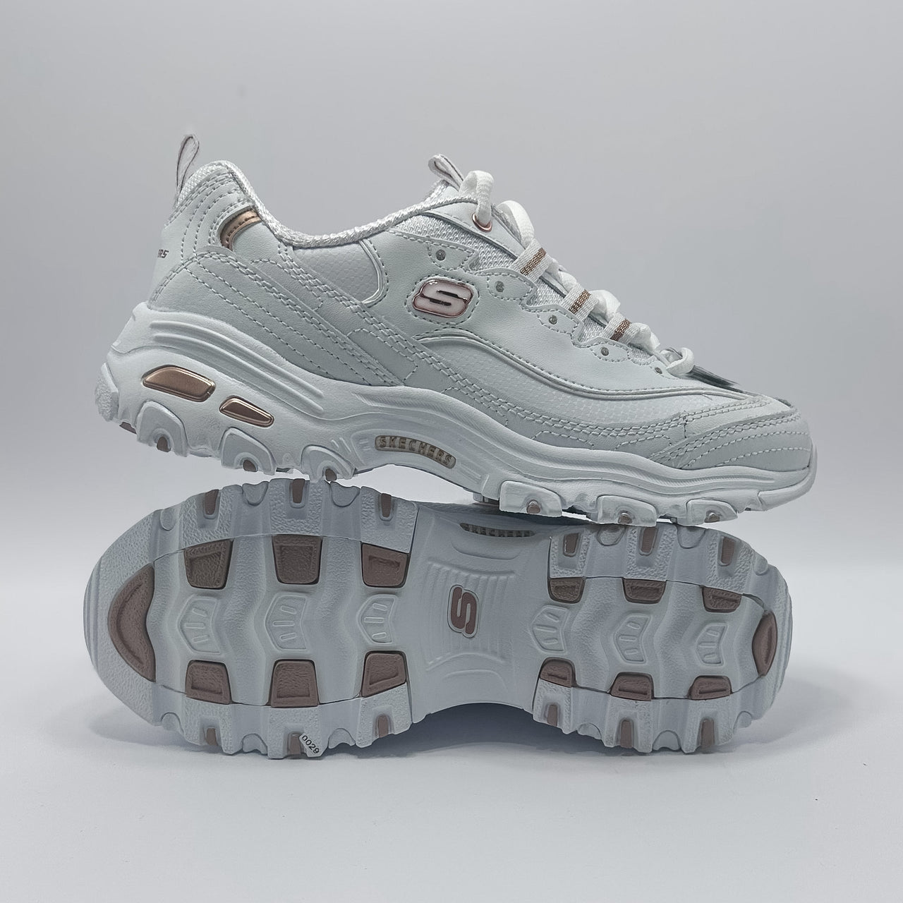 Skechers 11931 /WTRG D'Lites Zapatilla Mujer