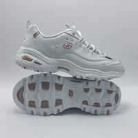 Skechers 11931 /WTRG D'Lites Zapatilla Mujer