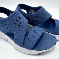 Skechers 119458 Arch Fit Sandalia Mujer