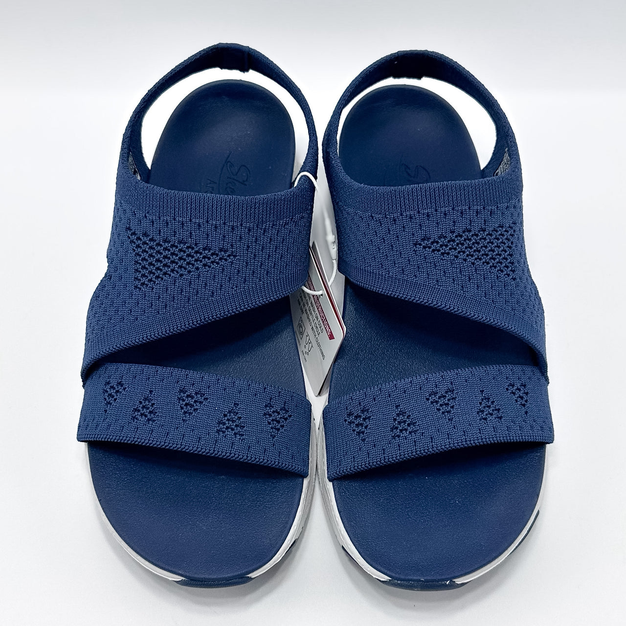 Skechers 119458 Arch Fit Sandalia Mujer