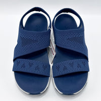 Skechers 119458 Arch Fit Sandalia Mujer