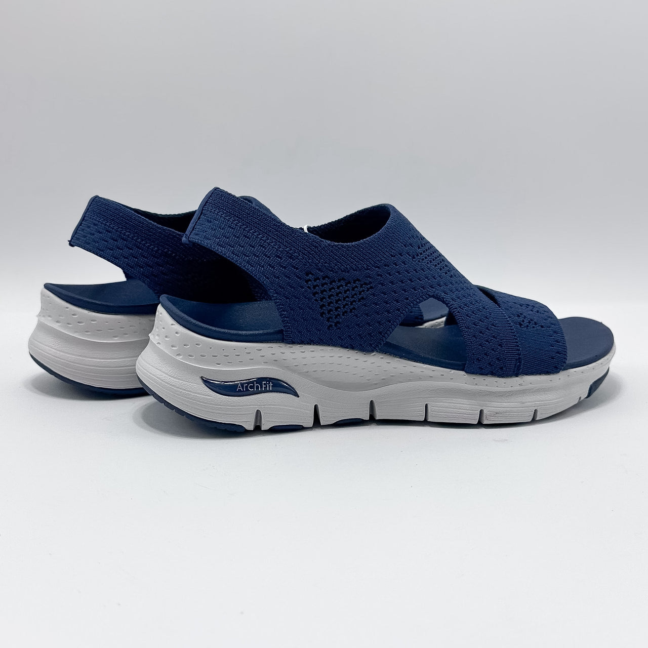 Skechers 119458 Arch Fit Sandalia Mujer