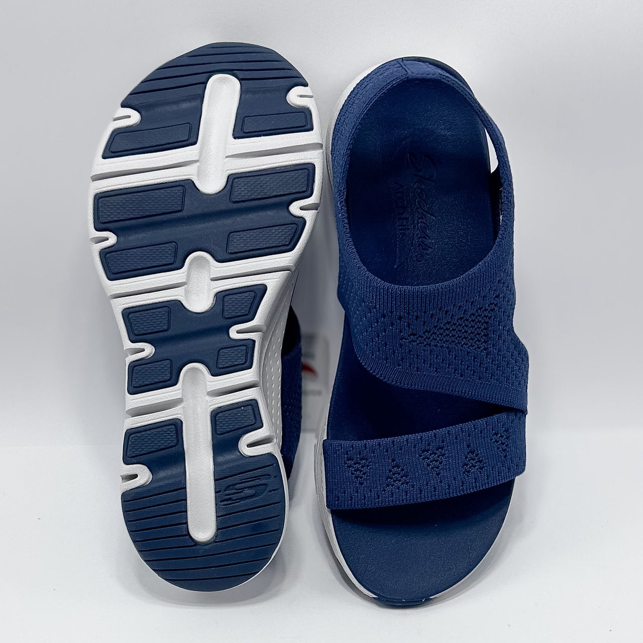 Skechers 119458 Arch Fit Sandalia Mujer