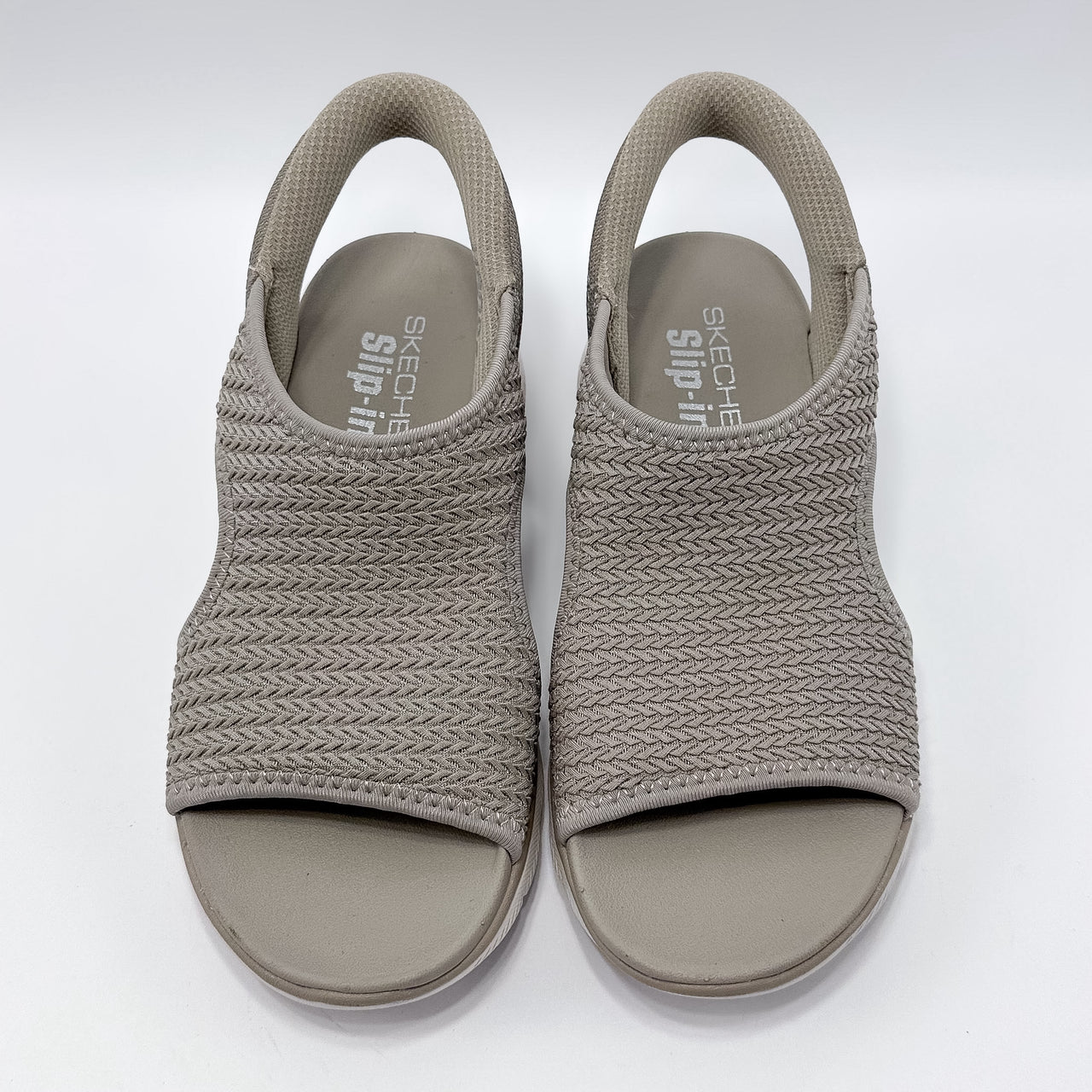 Skechers 119519/TPE Slip-ins Sandalia Mujer