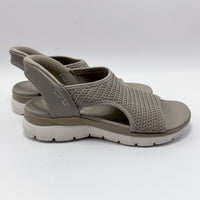 Skechers 119519/TPE Slip-ins Sandalia Mujer