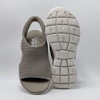 Skechers 119519/TPE Slip-ins Sandalia Mujer
