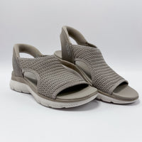 Skechers 119519/TPE Slip-ins Sandalia Mujer