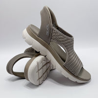 Skechers 119519/TPE Slip-ins Sandalia Mujer