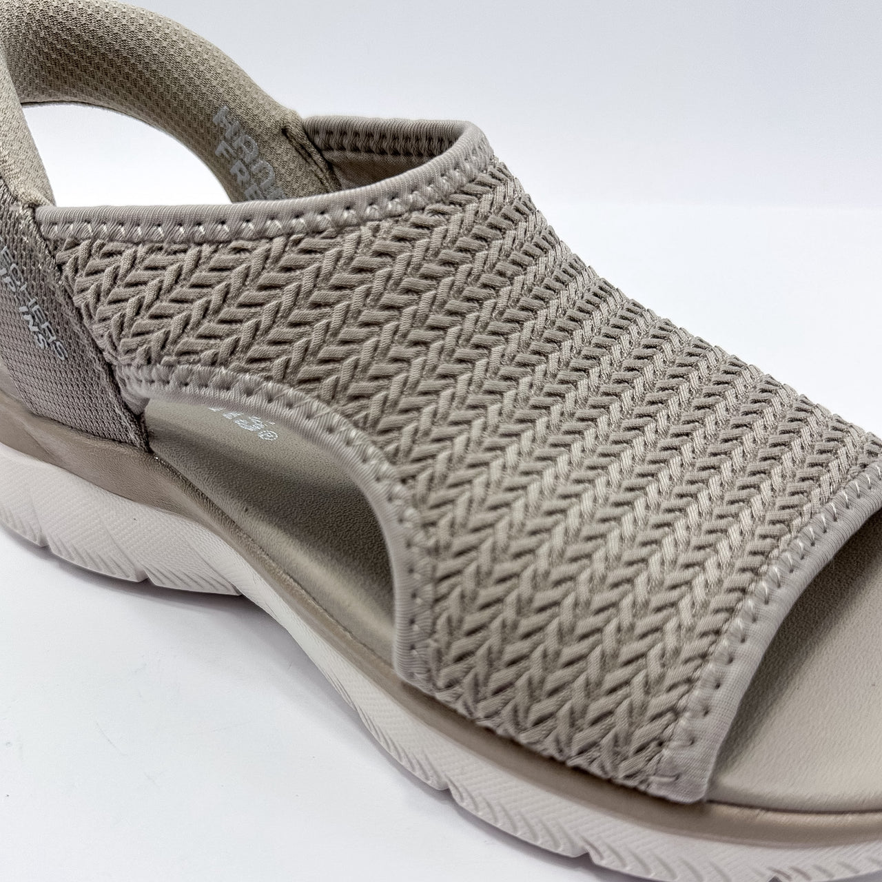 Skechers 119519/TPE Slip-ins Sandalia Mujer