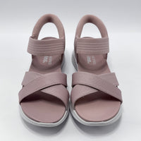 Skechers 119975/BLSH Slip-Ins Ultra Flex 3.0 - Never Better Sandalia Mujer