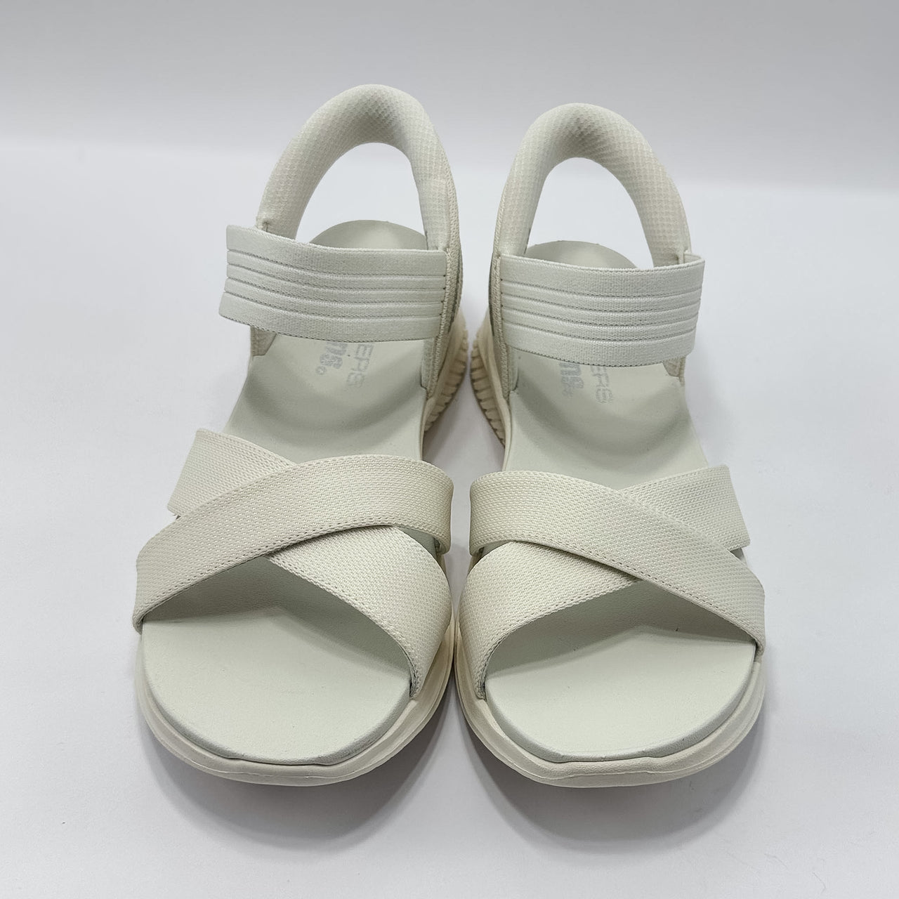 Skechers 119975/OFWT Slip-Ins Ultra Flex 3.0 - Never Better Sandalia Mujer