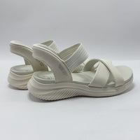 Skechers 119975/OFWT Slip-Ins Ultra Flex 3.0 - Never Better Sandalia Mujer