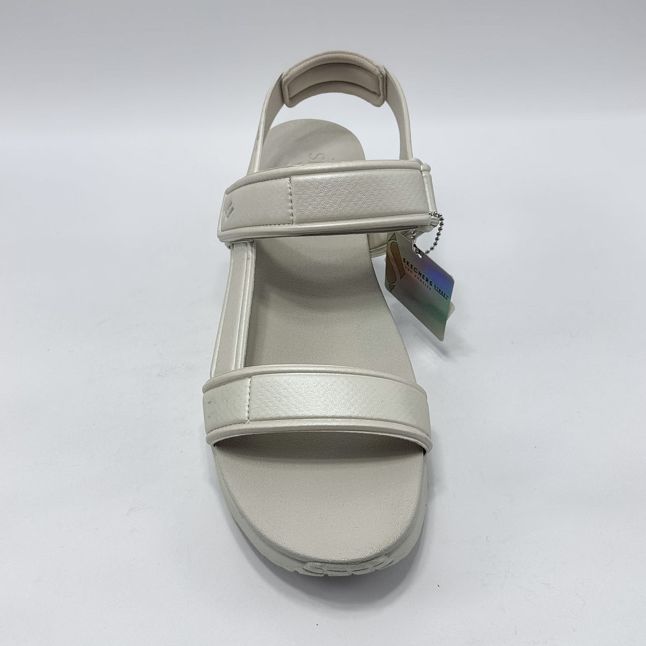 Skechers 120016/OFWT Uno Basically Pretty Sandalia Mujer