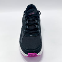 Skechers 128606/BKFS GO RUN Consistent 2.0 Zapatilla Mujer