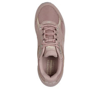 Skechers 128606/LTBR Go Run Consistent Zapatilla Mujer