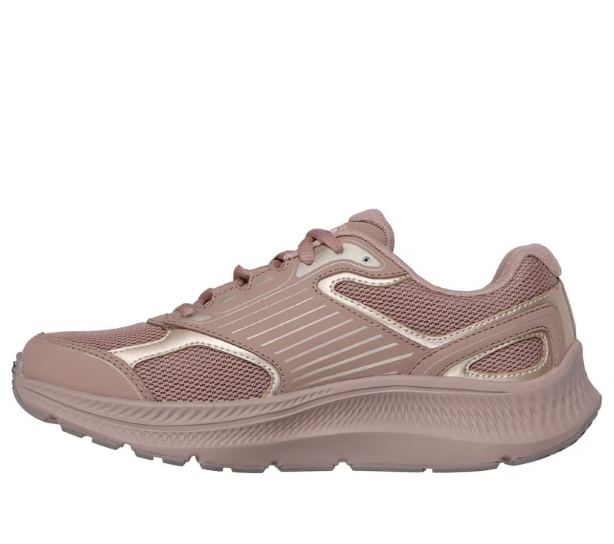 Skechers 128606/LTBR Go Run Consistent Zapatilla Mujer