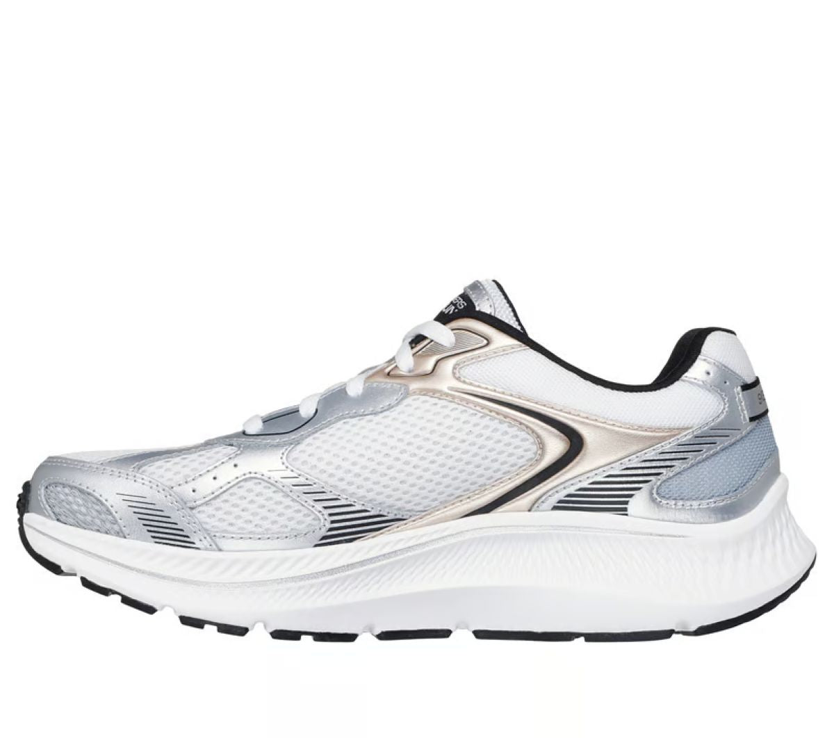 Skechers 128633/WSBK Go Run Consistent Zapatilla Mujer