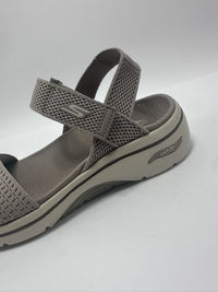 Skechers  140874/TPE Arch Fit Sandalia Mujer
