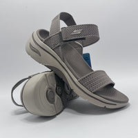 Skechers  140874/TPE Arch Fit Sandalia Mujer