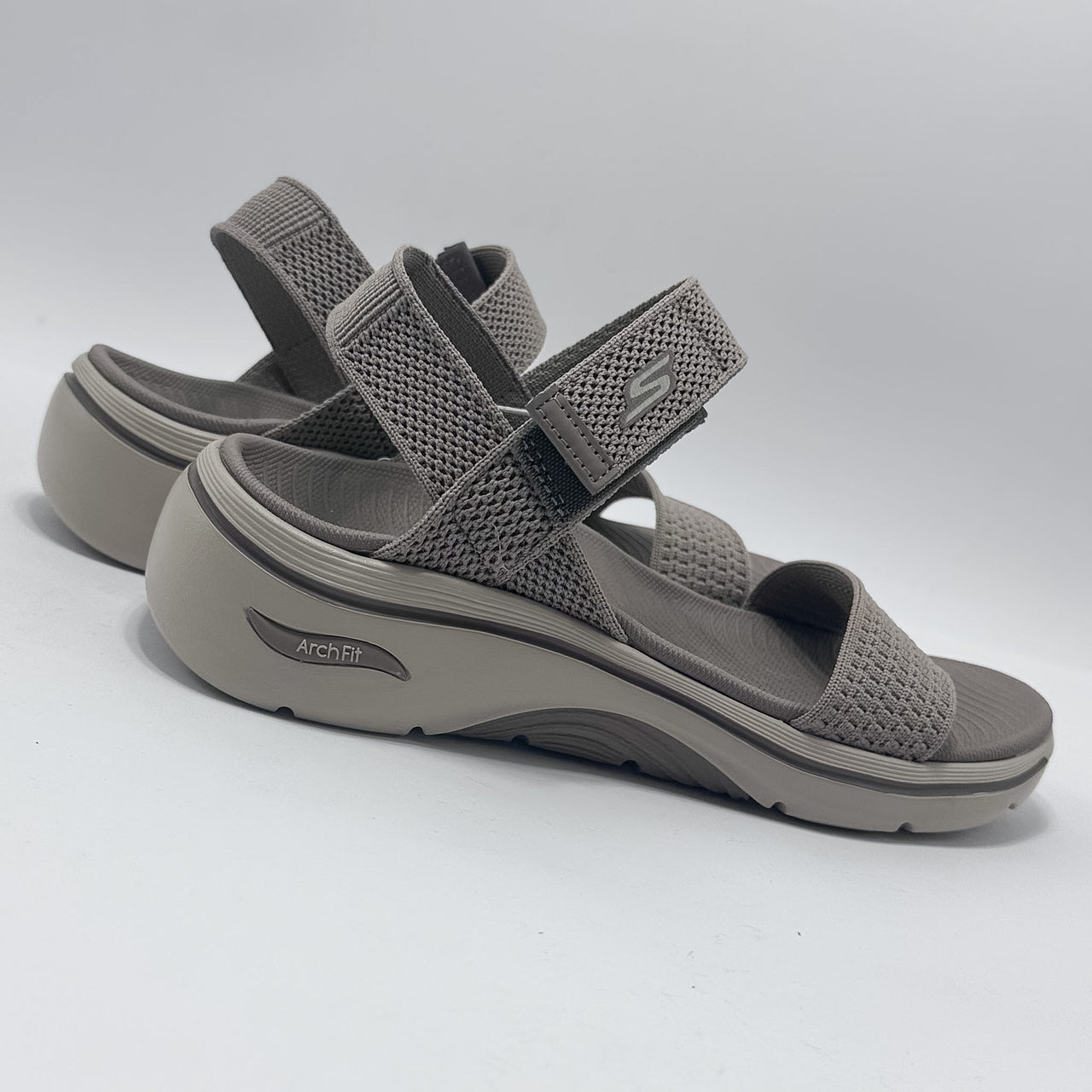 Skechers  140874/TPE Arch Fit Sandalia Mujer