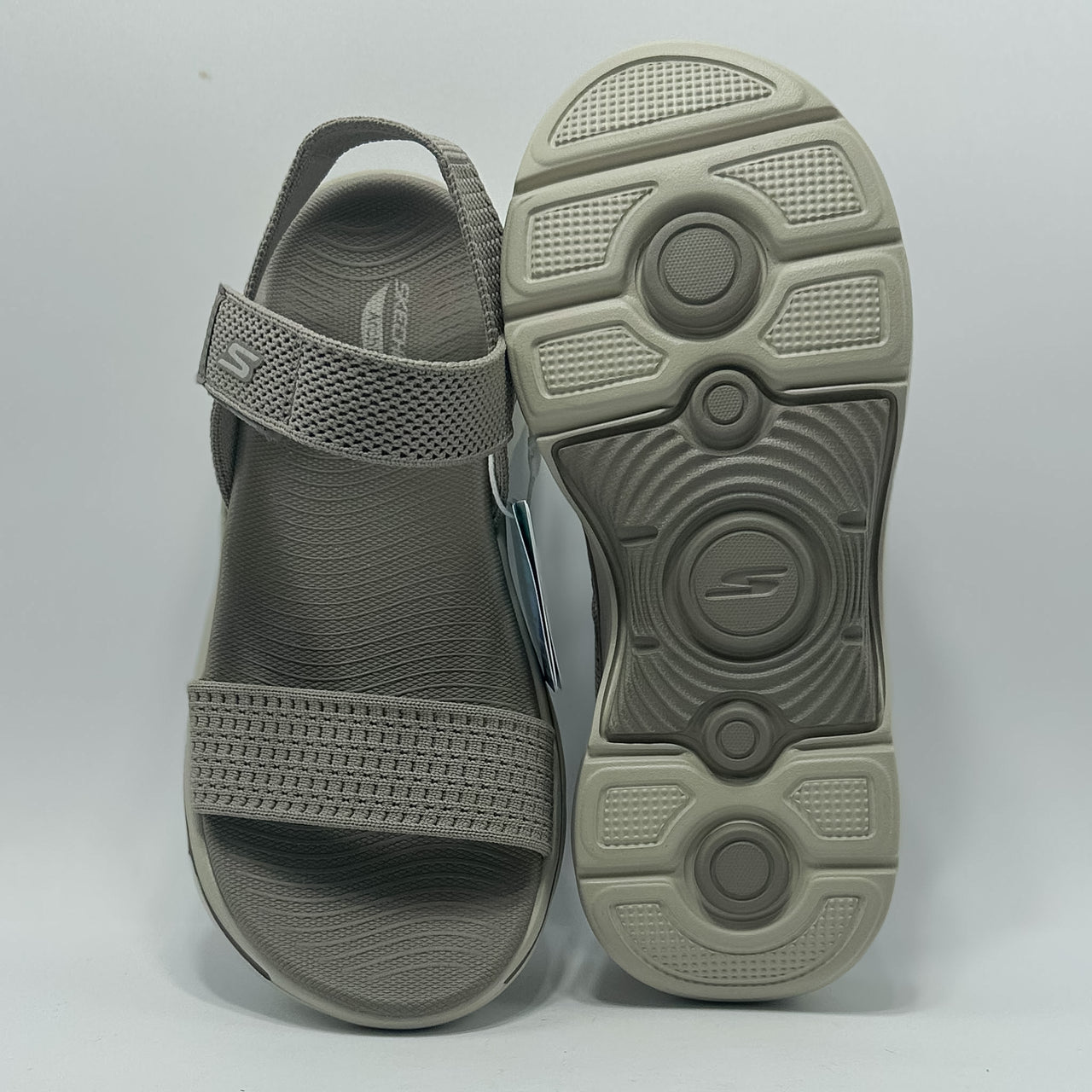 Skechers  140874/TPE Arch Fit Sandalia Mujer