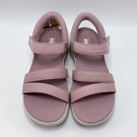 Skechers 141269/MV Glide Step Slip-ins Sandalia Mujer