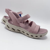 Skechers 141269/MV Glide Step Slip-ins Sandalia Mujer