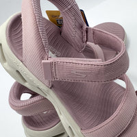 Skechers 141269/MV Glide Step Slip-ins Sandalia Mujer