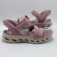 Skechers 141269/MV Glide Step Slip-ins Sandalia Mujer